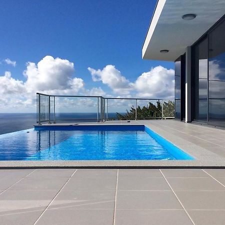 Villa Vista Azul Arco da Calheta  Exterior foto