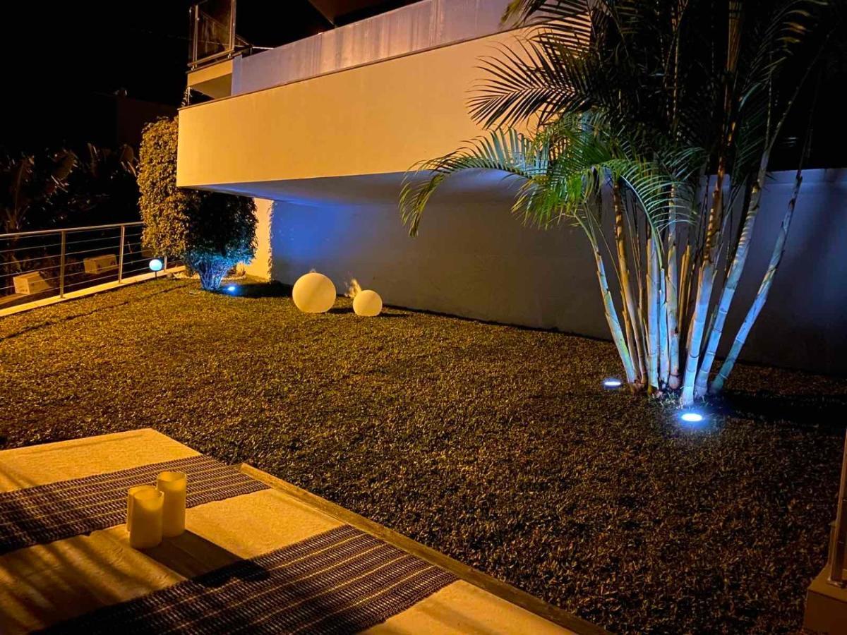 Villa Vista Azul Arco da Calheta  Exterior foto