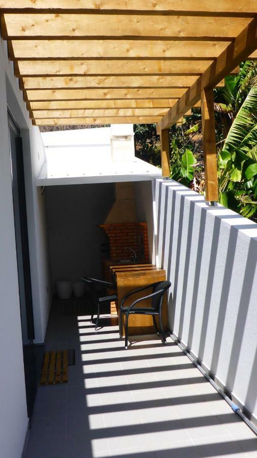Villa Vista Azul Arco da Calheta  Exterior foto