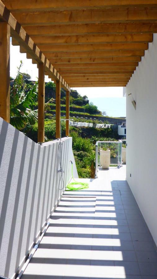Villa Vista Azul Arco da Calheta  Exterior foto