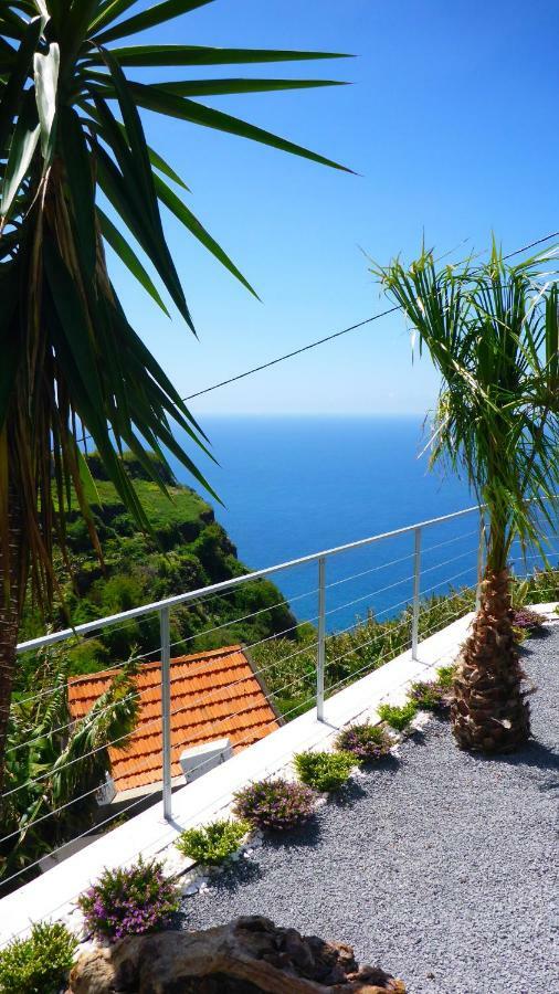 Villa Vista Azul Arco da Calheta  Exterior foto